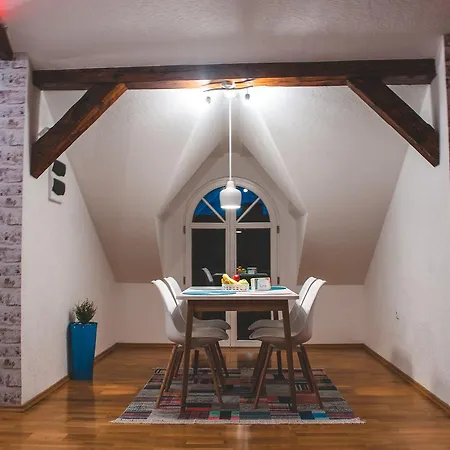 Penthouse Apartment Brčko المظهر الخارجي الصورة