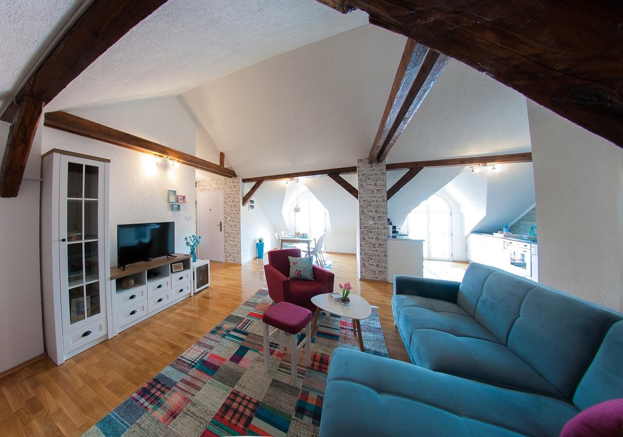 Penthouse Apartament Brčko
