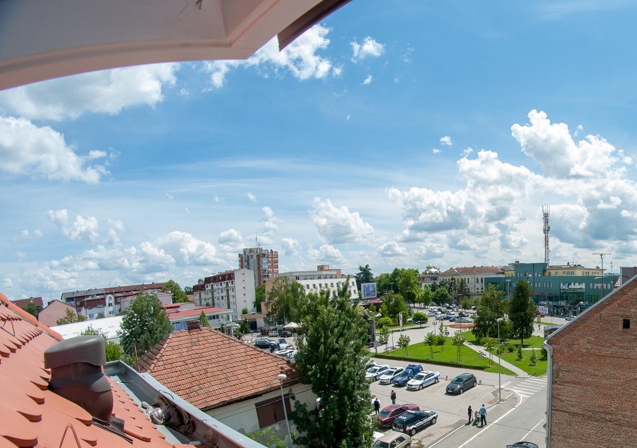 Penthouse Apartament