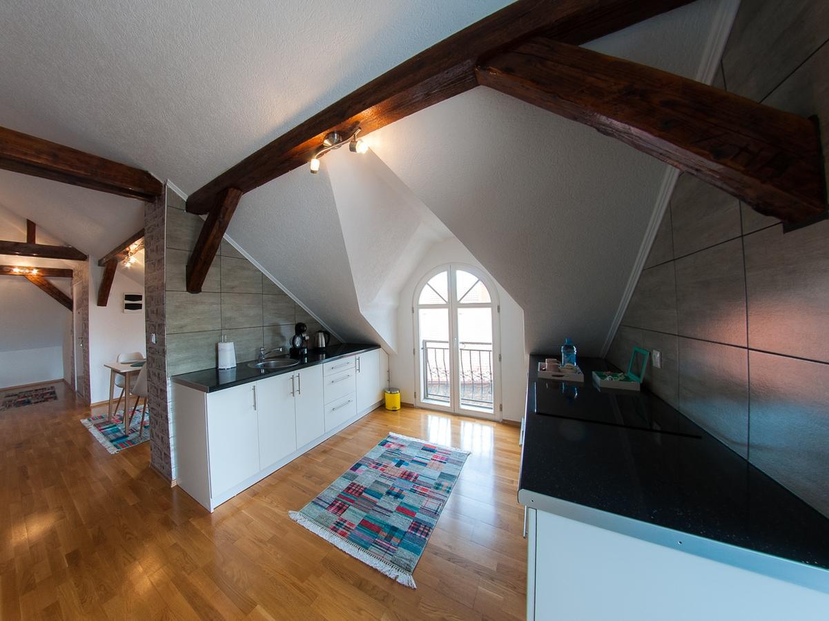 Penthouse Apartament Brčko