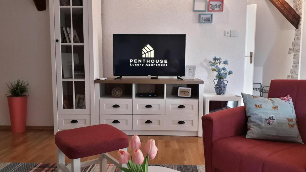 Penthouse Apartament Brčko